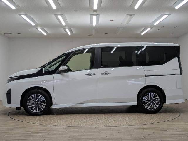 日産 セレナの画像17