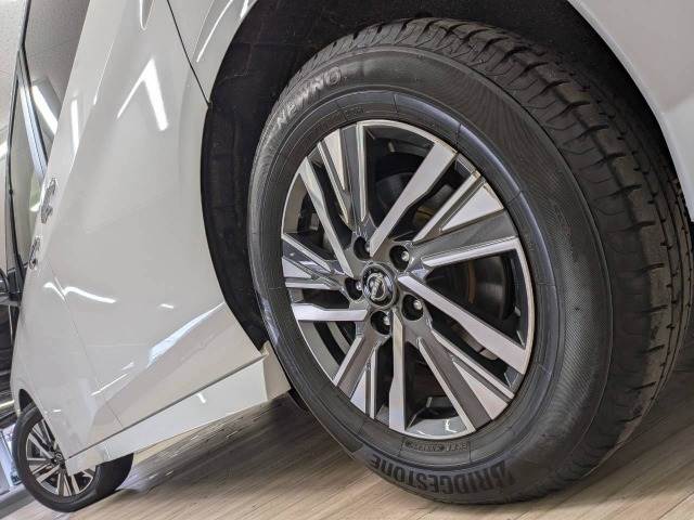日産 セレナの画像19