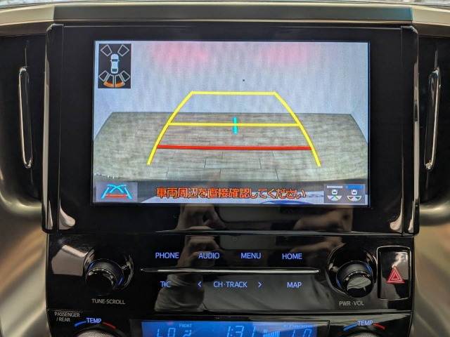 トヨタ&nbsp;アルファードの画像4