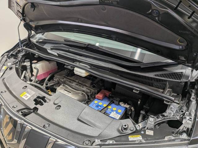 トヨタ&nbsp;アルファードの画像14
