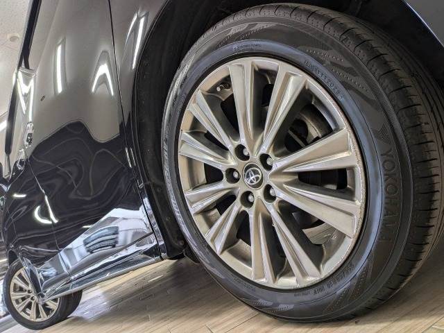 トヨタ&nbsp;アルファードの画像19