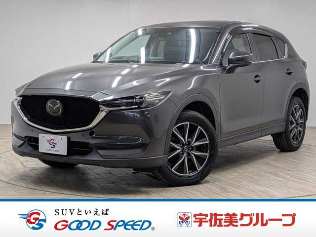 マツダ CX-5の画像1