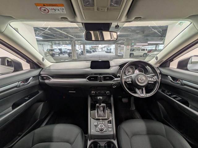 マツダ CX-5の画像2
