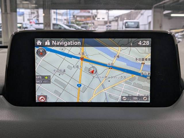 マツダ CX-5の画像3
