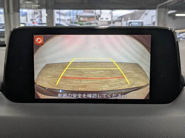 マツダ CX-5の画像4
