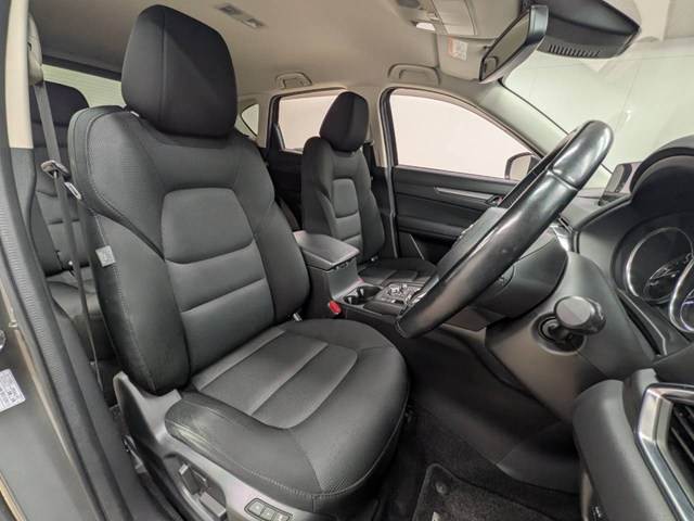 マツダ CX-5の画像11