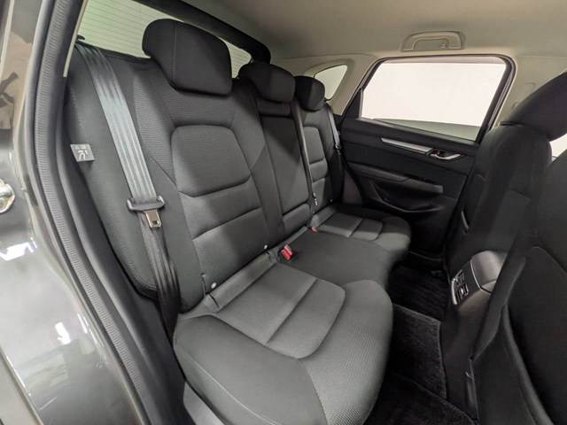 マツダ CX-5の画像12