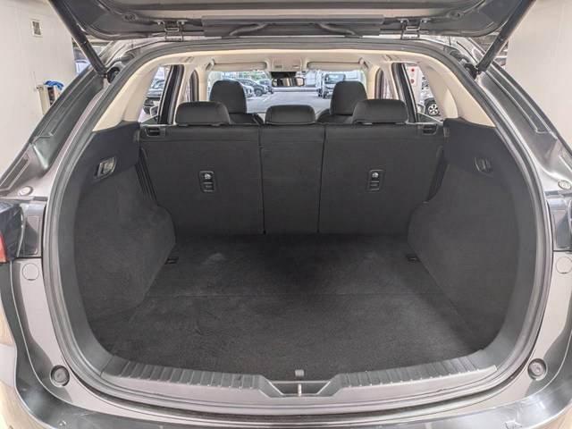 マツダ CX-5の画像13