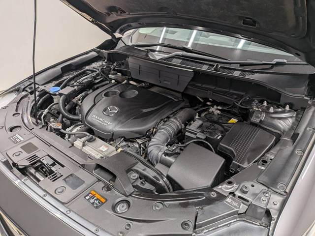 マツダ CX-5の画像14