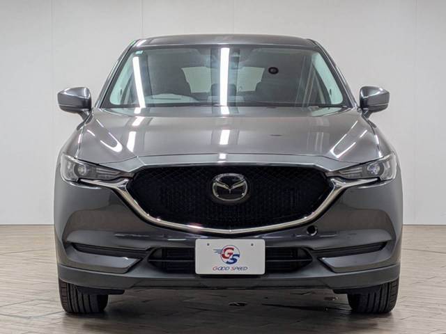 マツダ CX-5の画像15