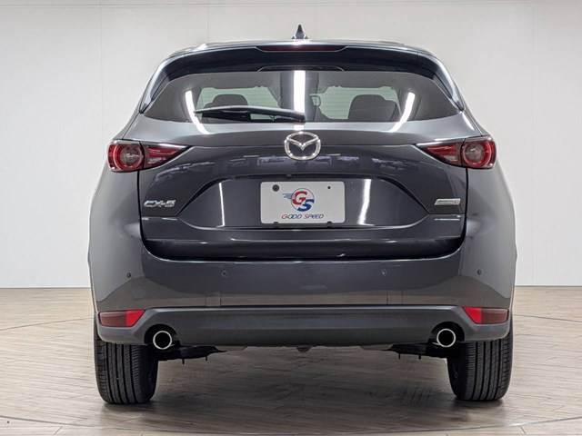 マツダ CX-5の画像16