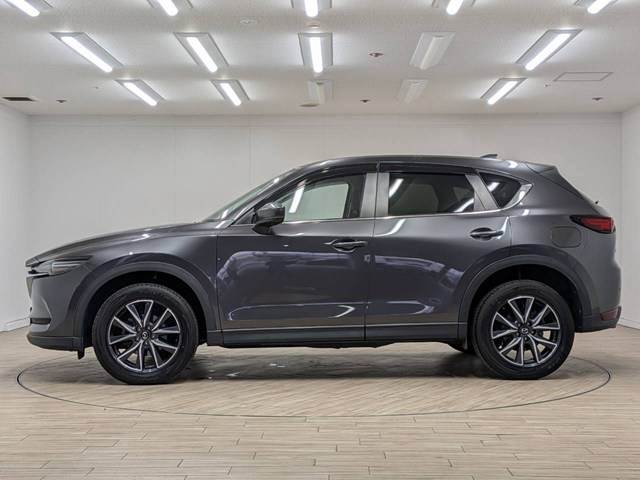 マツダ CX-5の画像17