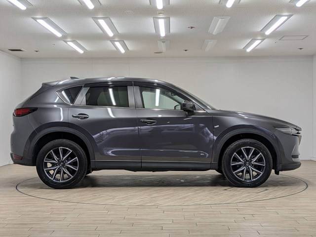 マツダ CX-5の画像18