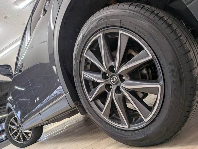 マツダ CX-5の画像19