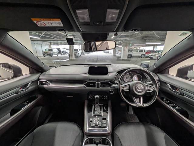 マツダ&nbsp;CX-8の画像2