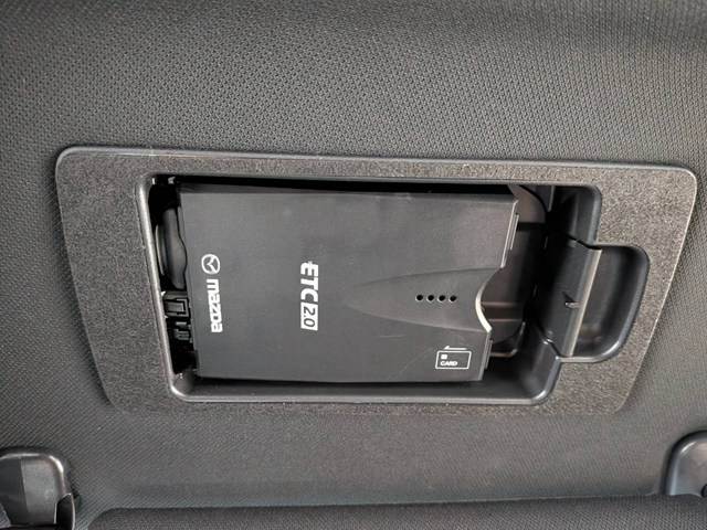 マツダ&nbsp;CX-8の画像9