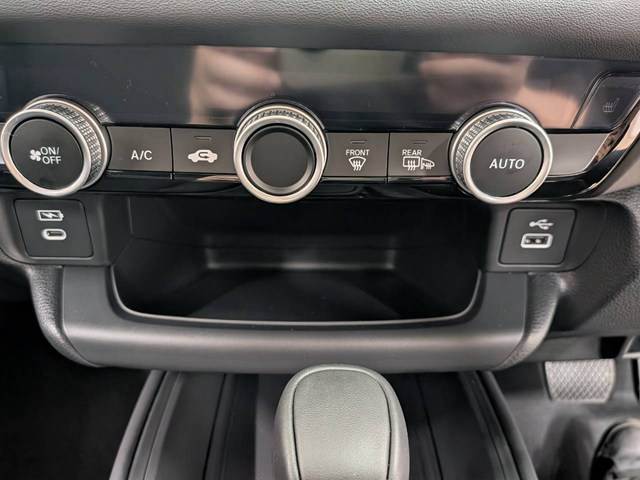 ホンダ ヴェゼルの画像10