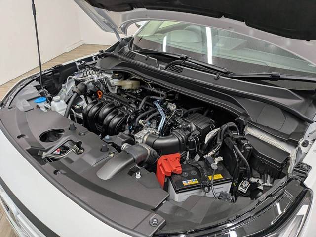 ホンダ ヴェゼルの画像14
