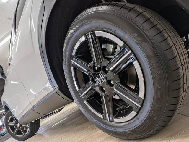 ホンダ ヴェゼルの画像19