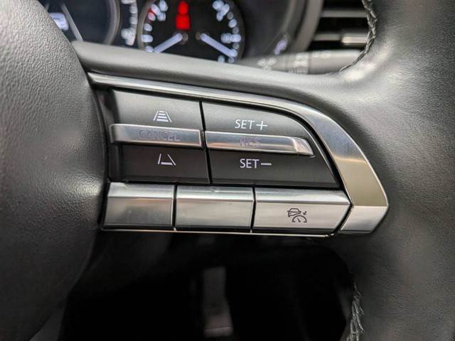 MAZDA3 FASTBACK□15S Touring 内装他