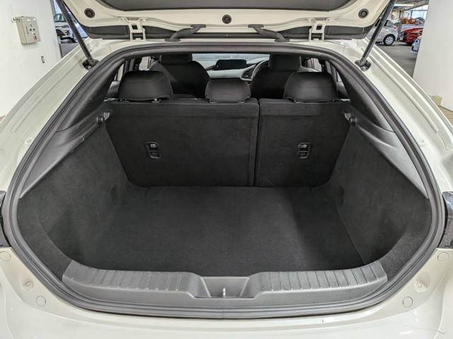 マツダ MAZDA3 FASTBACKの画像13