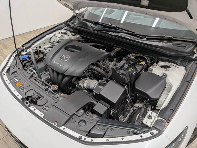 マツダ MAZDA3 FASTBACKの画像14
