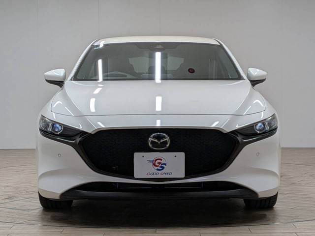 マツダ MAZDA3 FASTBACKの画像15