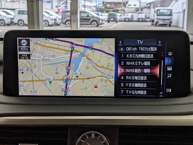 レクサス RXの画像3