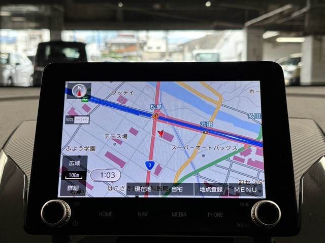 エクリプスクロスPHEVP 内装他