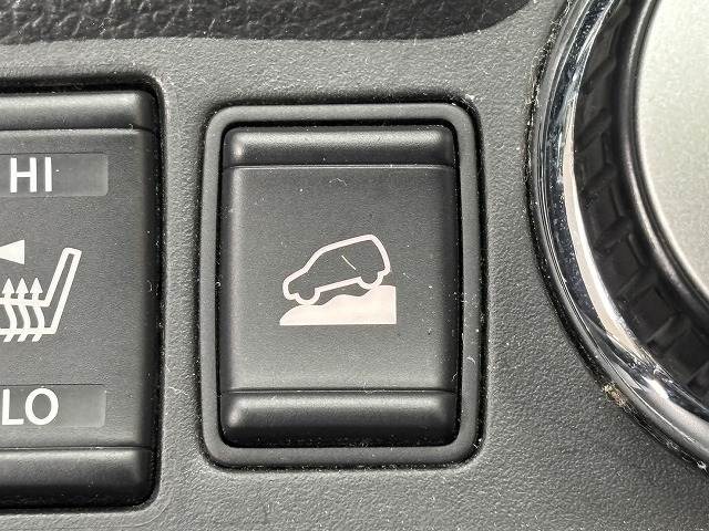日産&nbsp;エクストレイルの画像7