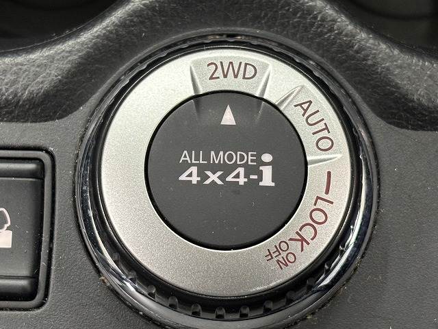 日産&nbsp;エクストレイルの画像8