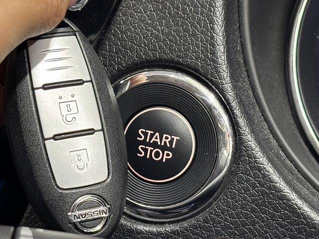 日産&nbsp;エクストレイルの画像10