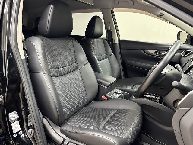 日産&nbsp;エクストレイルの画像11