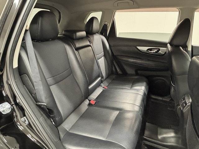 日産&nbsp;エクストレイルの画像12