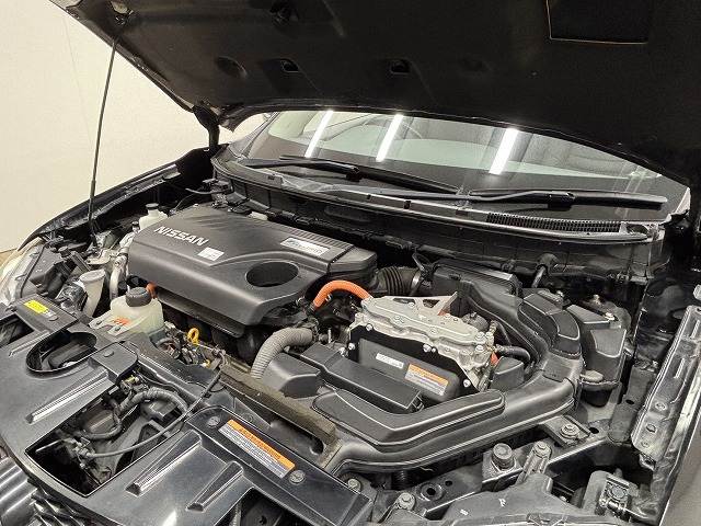 日産&nbsp;エクストレイルの画像14