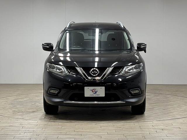 日産&nbsp;エクストレイルの画像15