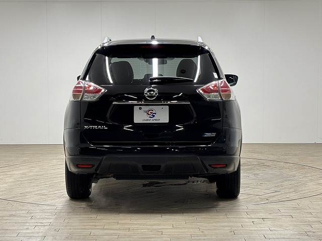 日産&nbsp;エクストレイルの画像16