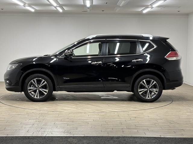 日産&nbsp;エクストレイルの画像17