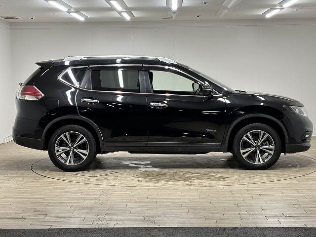 日産&nbsp;エクストレイルの画像18