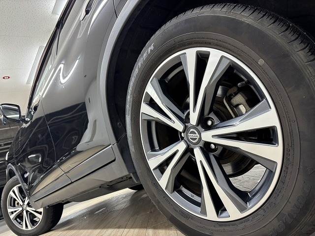 日産&nbsp;エクストレイルの画像19