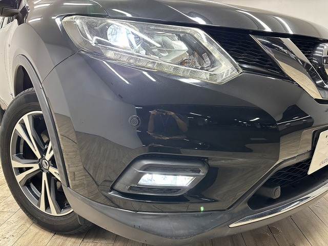 日産&nbsp;エクストレイルの画像20