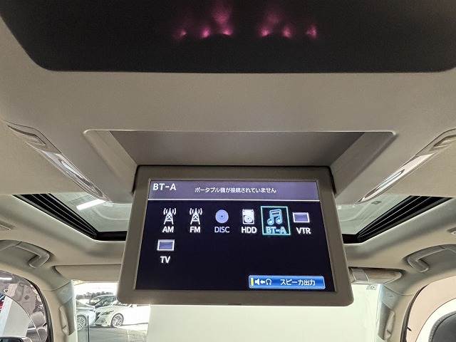ランドクルーザー200系□ZX 内装他