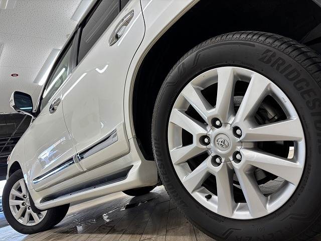 トヨタ ランドクルーザー200系の画像19