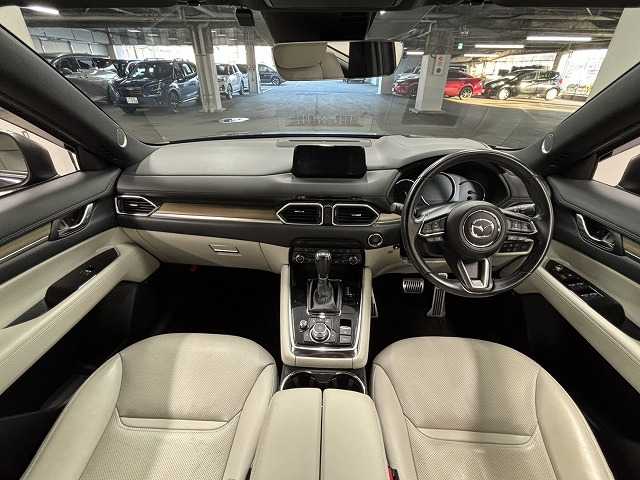 マツダ CX-8の画像2