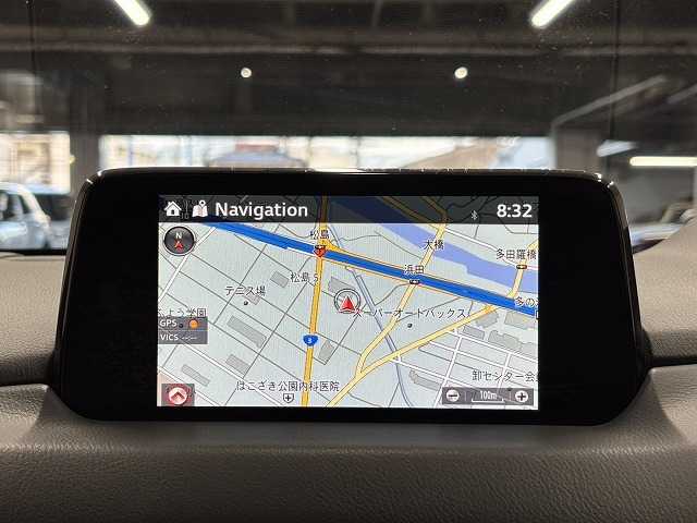 マツダ CX-8の画像3