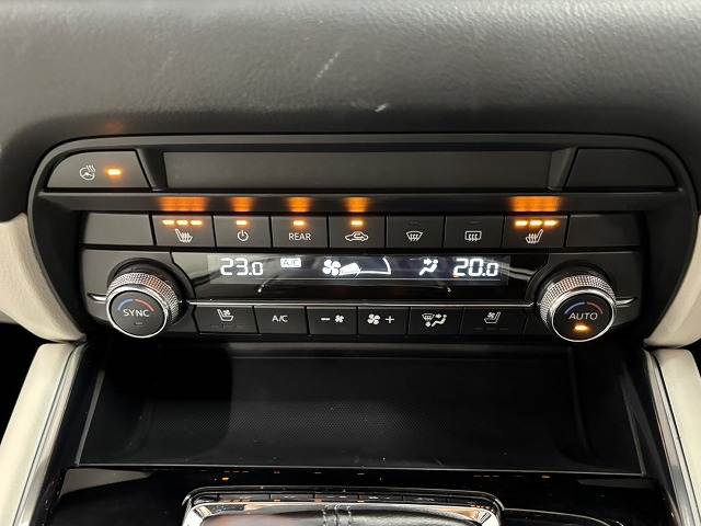 マツダ CX-8の画像7
