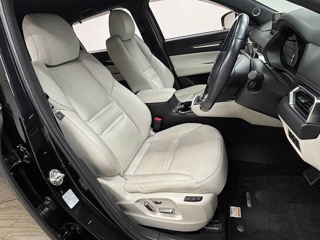 マツダ CX-8の画像10