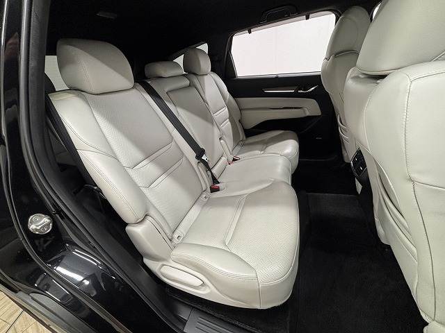 マツダ CX-8の画像11