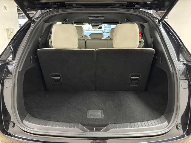 マツダ CX-8の画像13