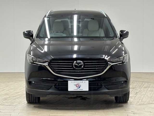 マツダ CX-8の画像15